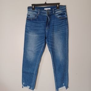 KanCan Skinny Jeans